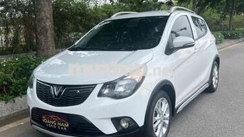 VinFast Fadil 1.4L 2020 Trắng 66000 km