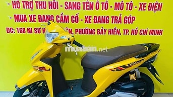 Honda Vision 2019 Khoá Mk biển số thành phố