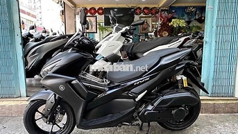 Yamaha NVX V2 155 ABS 2021 BSTP Chính Chủ