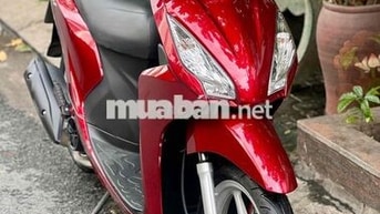 Honda Vision 110