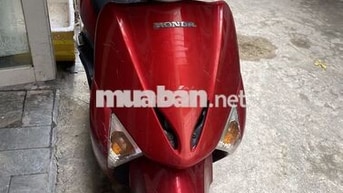Honda Lead Đỏ Xe tay ga