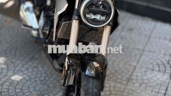 Honda CB300R odo 17.500km Trả trước 3x