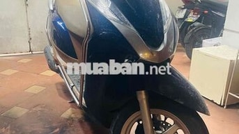 Honda Lead 2016 Xanh