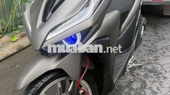 Honda Vario 125 kiểng 90%