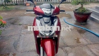 Honda SH 125i 2019 Đỏ 23000km