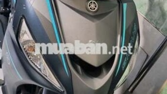 Yamaha Sirius Xám Xe số