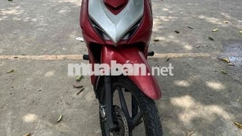 Honda Wave RSX 2010 Đỏ bạc