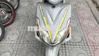 Yamaha Luvias FI Xám