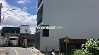 Bán đất mặt tiền đường Đặng Thị Thanh