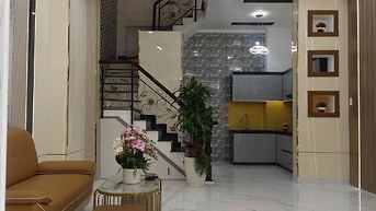 Bán căn nhà Hẻm 769 Phạm Thế Hiển P4Q8. MT Vào 50m