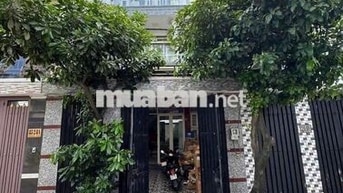 Nhà phố an sinh trong khu vip nhất Bà Điểm