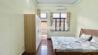 Cho Thuê Phòng Ban Công Đầy Đủ Nội Thất Ngay Công Viên Đầm Sen,Tân Phú
