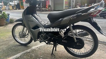 Honda Wave 110 2025 Xám