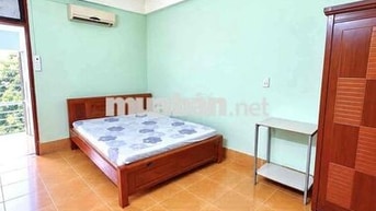 Phòng trọ giá rẻ quận 10, giờ tự do, khoá vân tay, thang máy, bảo vệ 2