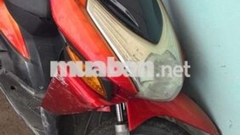 Honda Click 2009 Đỏ