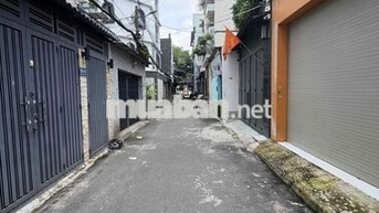 Cho thuê nhà nguyên căn đường Huỳnh Văn Nghệ hxh