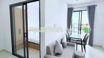 🔝 CHO THUÊ CĂN HỘ 1PN TẦNG 6 ĐƯỜNG NGUYỄN LỮ - KHUÊ MỸ