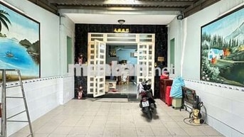 cho thuê nhà HXh đường Lê Đình Cẩn cho làm chdv