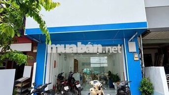 🛑CHO THUÊ MẶT BẰNG MẶT TIỀN PHAN VĂN TRỊ🛑4,2x27m TRỆT SUỐT -VĨA HÈ TO