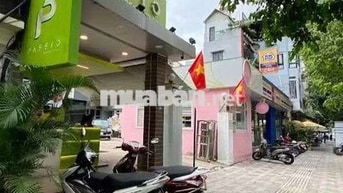 mặt bằng rộng 15m mặt tiền 65Bis Mạc Đĩnh Chi, Q1 cực đẹp