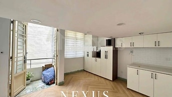 DỰ ÁN MỚI DUPLEX BAN CÔNG NẰM NGAY CỘNG HOÀ, TÂN BÌNH