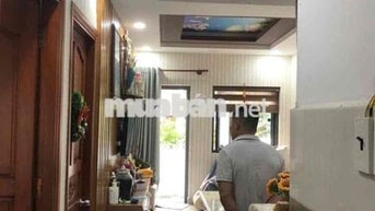 Hẻm 53 Vườn Lài Tân phú 72m2 có 2pn, căn góc lầu 1 có 2 ban công