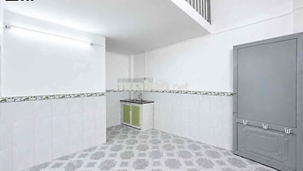 PHÒNG GÁC CAO - SIÊU RỘNG GẦN UTH, HUTECH