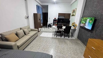 🏡 7,2TR – STUDIO FULL NỘI THẤT • MÁY GIẶT RIÊNG – XÁCH VALI VÀO Ở