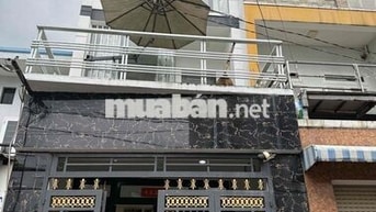 nhà 4x13m 4 tầng 4pn 3wc sân thượng phù hợp ở gia đình kinh doanh onl