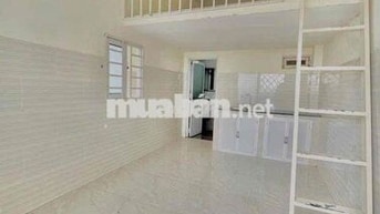 Duplex Siu Rộng Gác Cao Ban Công | Phan Văn Hớn - Trường Chinh