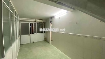 Cho thuê phòng nhà MT đường Vũ Tùng, Chợ Bà Chiểu, Phường Gia Định