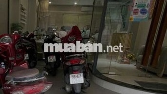 CHO THUÊ NHÀ NC MỚI ĐẸP, KINH DOANH ĐA NGÀNH NGHỀ. BÌNH THẠNH