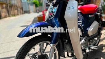 Honda Super Cub 125 2023 bs 60