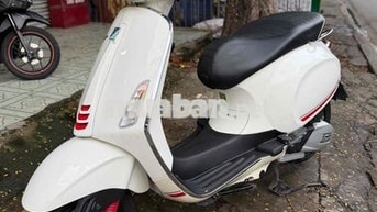 Piaggio Vespa Sprint 2022 Trắng