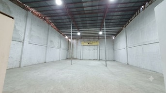 300m2, kho mặt tiền 20m - Quận 8. B.Bình Đông - Giá thương lượng