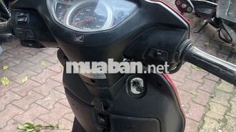 Honda Lead 110 2009 Đỏ