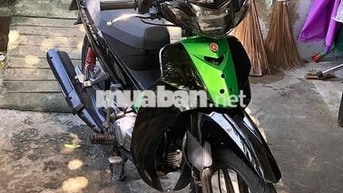 Yamaha Sirius 110cc ( 2009 ) kiểng nhẹ