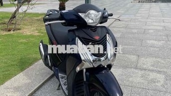 Honda SH150i 2016 Đen Xe tay ga
