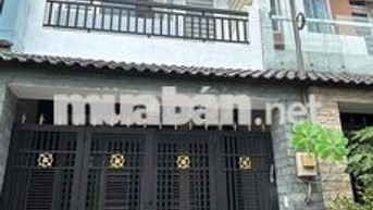 NHÀ CHO THUÊ: LIÊN KHU 5-6, BÌNH HƯNG HOÀ B, BÌNH TÂN, TP. HCM