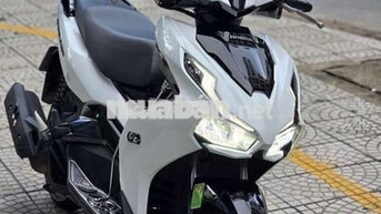 Honda Air Blade 2022 Trắng đen sport