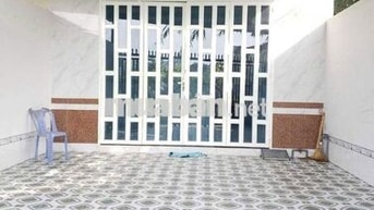 Nhà 2 phòng ngủ Phạm Ngọc Hưng – Có sân đậu ô tô