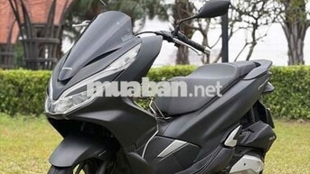 Honda PCX 2019 150cc Khoá SMK Cọp Nguyên Zin