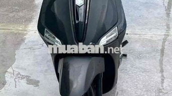 Piaggio Liberty S 2016 Đen