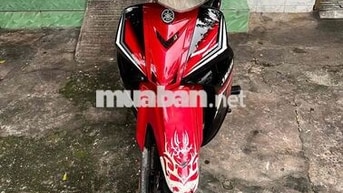 Yamaha Sirius RC Đỏ đen