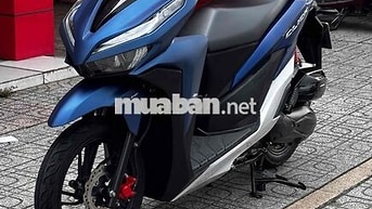 Honda CLICK 150cc 2022 Xanh nhám bstp 9 chủ