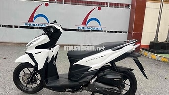 Honda Vario 125 2018 Trắng