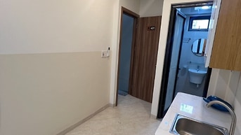 chính chủ cho thuê phòng trọ ccmn ngõ 155 cầu giấy_phòng mới