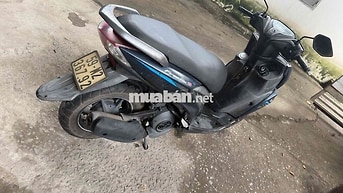 Yamaha FreeGo S Xám
