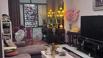 Cho thuê nhà ngõ 12B Lý Nam Đế Hoàn Kiếm, Hà Nội