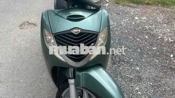 cần bán sh 150i nhập ý 2007